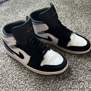 Nike air Jordans